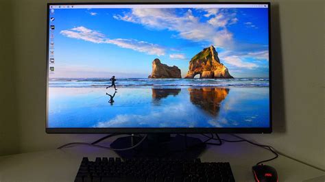 Best 4K Gaming Monitors for PC 2025: 144Hz, Curved and .